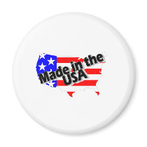 Made In The USA magnets by CelebrationZazzle Made In The USA magnets