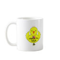 Made In The USA mugs