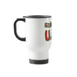 Made In the USA mugs