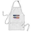 Made in the USA Patriotic Hot Dog aprons by countrykitchen Made in the USA Patriotic Hot Dog aprons