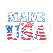 Made in the USA rev stickers by bbdesignsco Made in the USA rev stickers