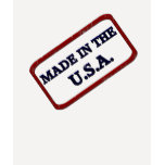 made in the usa t shirt
