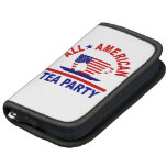 Made in the USA Tea Party Folio Planner