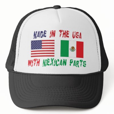 American Mexican