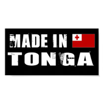 Made in Tonga posters