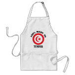 Made In Tunisia Aprons