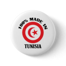 Made In Tunisia