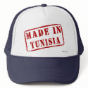 Made in Tunisia hats by Rep_Yo_City Made in Tunisia hats
