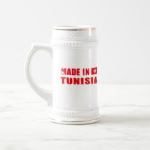 Made in Tunisia mugs
