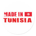 Made in Tunisia stickers by repofcountries Made in Tunisia stickers