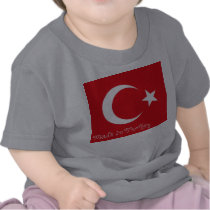 Made In Turkey T-shirts