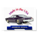 Made in USA posters