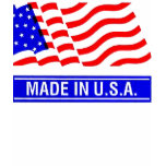 Made in USA