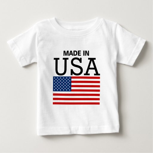 made in america tshirts