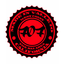 Made in Vallejo t-shirts by crum6178 Made in Vallejo t-shirts