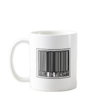 Made In Vietnam mugs