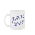 Made in Virginia Beach