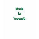Made In Yaounde t-shirts