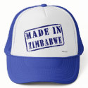 Made in Zimbabwe hats by Rep_Yo_City Made in Zimbabwe hats