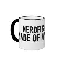 Made Of Awesome Mug