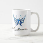 Made of awesome mug mugs