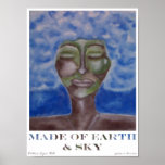 Made Of Earth & Sky posters