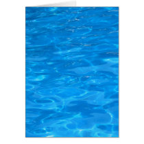 Made of water card 2