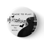 Made to Play. buttons