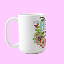 Made with Love mugs