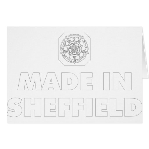 madeinsheffield cards