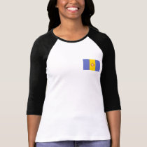Madeira Flag t-shirts by CulturalPerspective3 Madeira Flag t-shirts