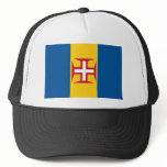 Madeira hats
