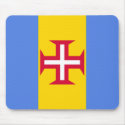 Madeira Islands Flag Mousepad by jacinto888 Madeira Islands Flag Mousepad
