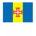 Madeira Islands Flag T-shirt