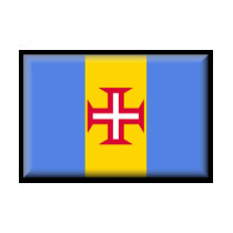 Madeira Islands Flag t-shirts by jacinto888 Madeira Islands Flag t-shirts