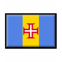 Madeira Islands Flag t-shirts by jacinto888 Madeira Islands Flag t-shirts