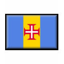 Madeira Islands Flag t-shirts by jacinto888 Madeira Islands Flag t-shirts