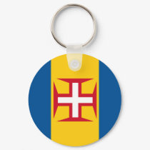Madeira keychains by coisa_nossa Madeira keychains