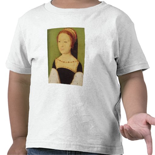 Madeleine de France  Queen of Scotland, 1536 Tshirts