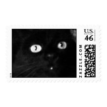 Madeleine Postage Stamp