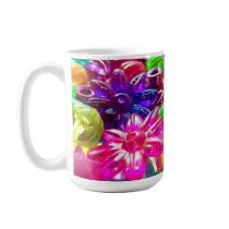 Madeline mugs by BellagioDesigns Madeline mugs