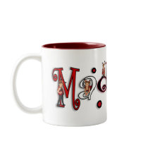Madelyn mugs