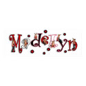 Madelyn posters by Cheerishables Madelyn posters