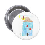 Madelyn T Holt Pinback Button