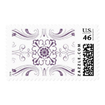 Mademoiselle A by Ceci New York stamps