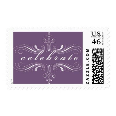 Mademoiselle B by Ceci New York Stamp