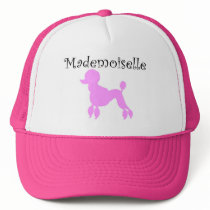 Mademoiselle hats