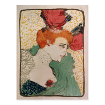 Mademoiselle Marcelle Lender, 1895 Postcards