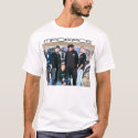 MADFACE NEW T-SHIRT by LeeLoo0905 MADFACE NEW T-SHIRT