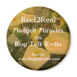 Madgett Miracles on Blog Talk Ra... Madgett Miracles on Blog Talk Ra...
